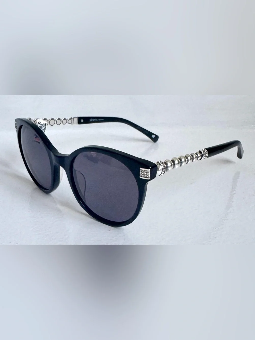 Brighton Meridian Petite Sunglasses NEW woman